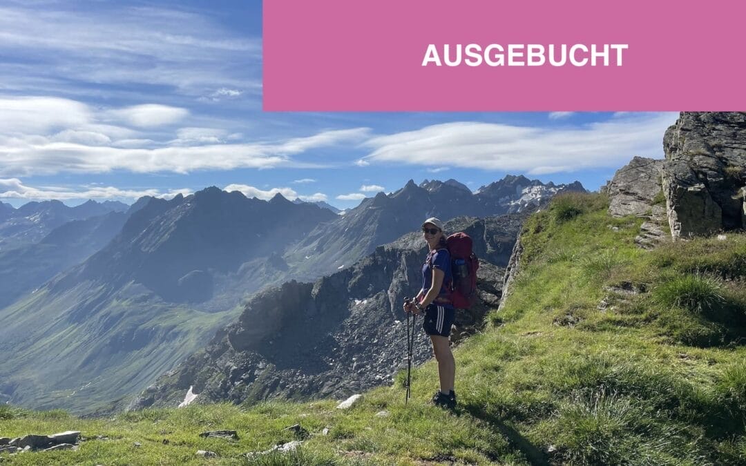 Im Herzen des Montafon unterwegs