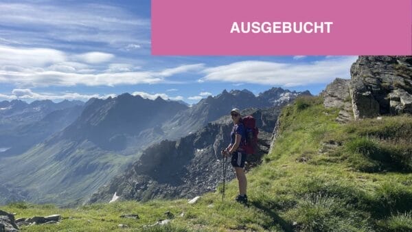 Im Herzen des Montafon unterwegs