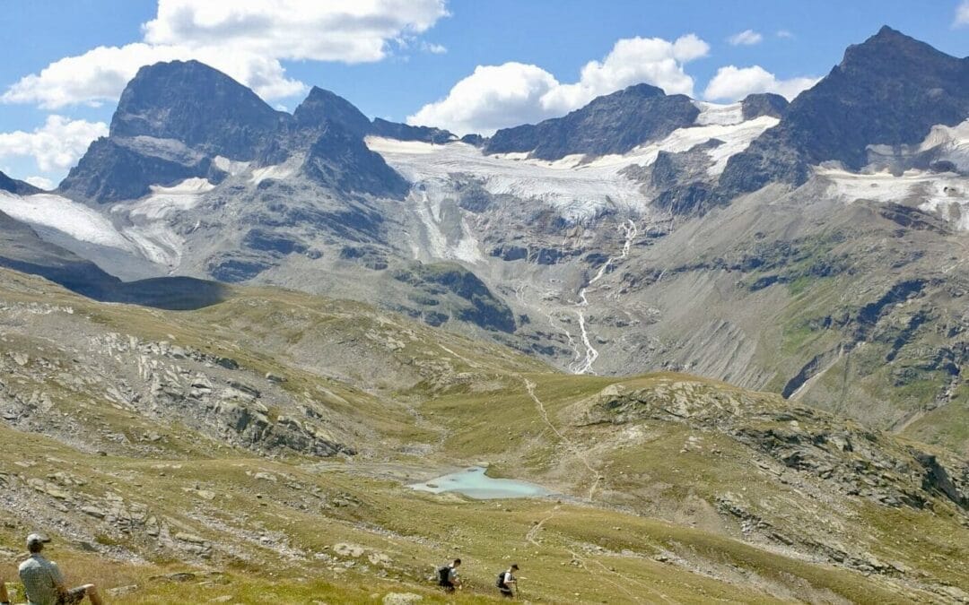 Im Herzen des Montafon unterwegs