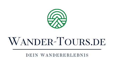 Logo Wander-tours.de