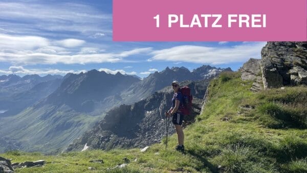 Im Herzen des Montafon unterwegs
